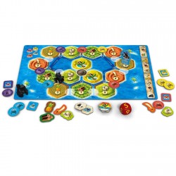 Catan Junior Compact 