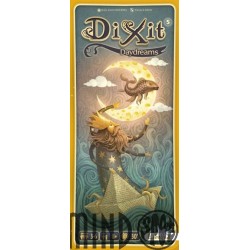 Dixit 5 - Reverie