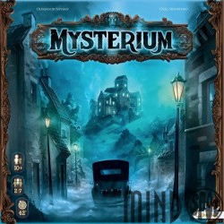 Mysterium