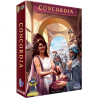 Concordia