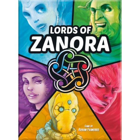 Lords of Zanora