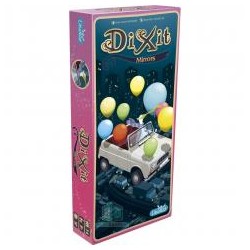 Dixit Mirrors