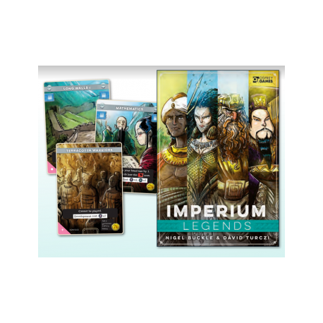 Imperium: Legends - EN