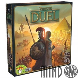 7 Wonders Duel